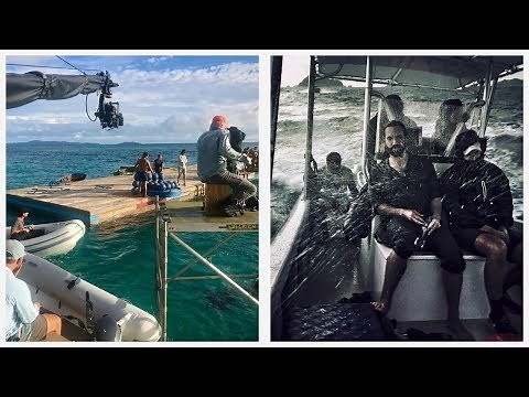 Remember When Jeff Probst Dated Survivor Contestant Julie Berry?