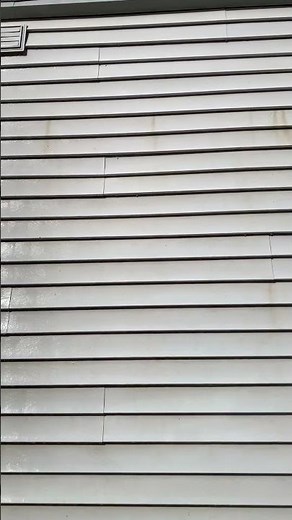 Is it magic? Using oxalic acid for rust stain removal!