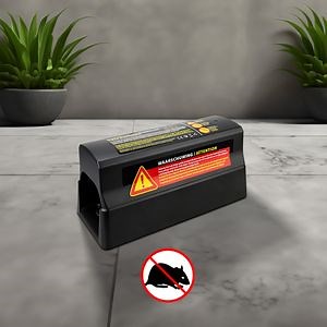 [Hot Item] Indoor Mouse Trap for Effective Pest Control