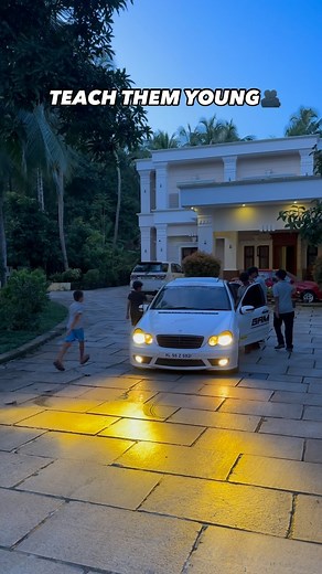 Danish B-ve | TEACH THEM YOUNG🫂 | Instagram