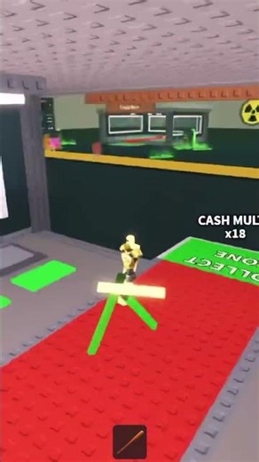 Radioactive garama spawn#roblox #viral #stealabrainrot #relatable #shorts