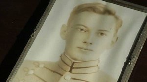 Remembering The Class That Never Was - The Citadel Today