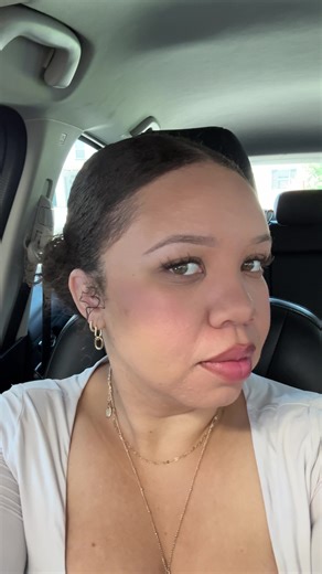 Color science review #colorscience #colorsciencesunscreen #makeup #tintedmoisturizer #spfmakeup #foundationreview #mixedgirl #makeupreview #spffoundation @Colorescience
