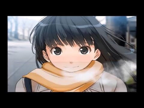 『アマガミ』【絢辻 詞 】スキ BAD END