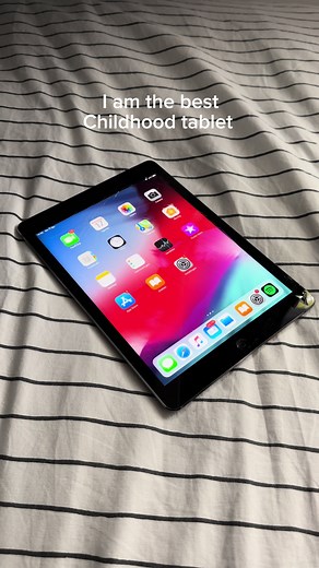 The Best Childhood Tablet for Minecraft PE and More!