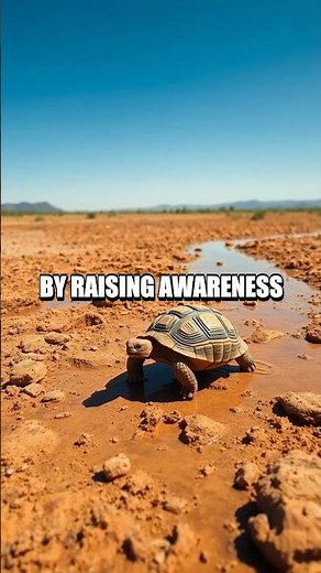 The Remarkable Pancake Tortoise: A Unique Shell of Survival