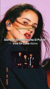 🌹#rosalia #lux #album #rosaliamotomami #yaritzaysuesencia @La Rosalia @Yaritza y su escencia