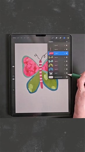 You’ve opened Procreate a few times… played with a few brushes… maybe even half-finished a few designs. But it still feels like something’s missing, right? That’s exactly where Collage Curiosities comes in. I’ll show you how to layer textures, mix colors, and actually finish a digital collage you love... step by step. Use COLLAGE80 to get the sale price. | Pink Lemonade Company
