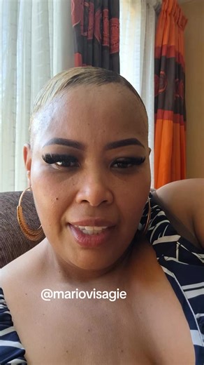 Get Stunning Brows with Mario Visagie