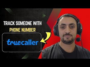 🔎 How to Track a Phone Number’s Location Using Truecaller (No Tricks – Real Guide 2025!)
