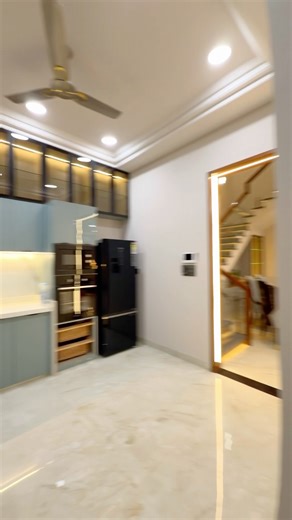 The Most Extravagant Kitchens Ever Designed