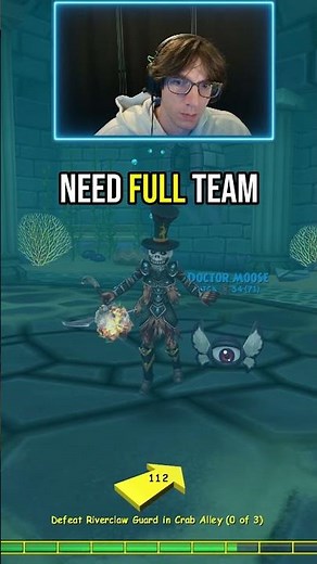 How to Respawn the Waterworks Final Boss FAST
