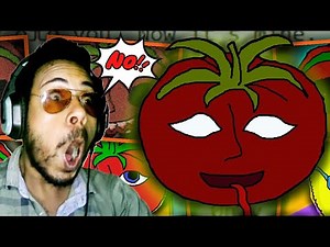 টমেটো খেয়ে আমি মারা গেছি! - মিস্টার টমেটোস || সুব্রত গেমিং