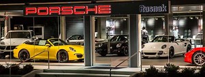 Porsche History | Porsche Model History
