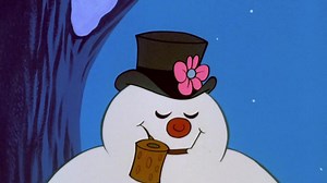 Watch 'Happy birthday!' | Frosty the Snowman Clip