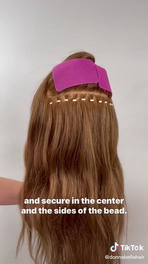 Expert Tips for Installing Hybrid Weft Extensions