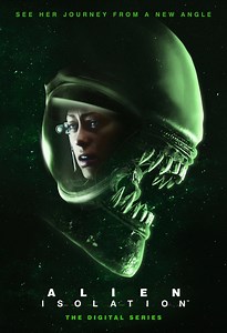 Alien: Isolation (2019) | ČSFD.cz