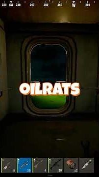 Oilrats... Who? - Solo Official Rust-Cargo takeover #rust #rustgame #solorust #rustconsole #cargo