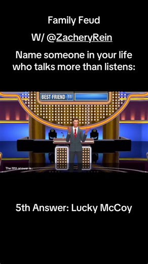 #familyfeud #fyp #familyfeudfunny #huh? #what?