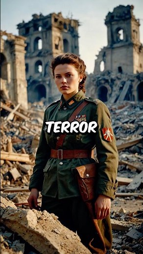 Lyudmila Pavlichenko: The Deadliest Female Sniper in History