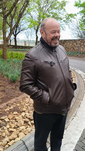 Seventeen Royal Enfields later and Fred Koch still enjoys every ride!! Interview in Afrikaans, the Official "Braai" language in South Africa Moto Royale Adam McCallum Joseph Jacobus Matthysen | Braam Smit