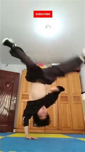 How Break dancer reach Streets to Olympics #breaking #dance