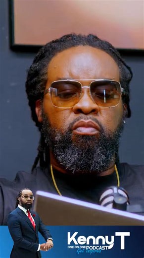 From the creation of the iconic character Dorika Ndaifulila SC to winning national comedy stages and shaping Zambia’s comedy industry. Watch the full episode today on our YouTube channel 😁 link in the comment section 👇🏾 #KennyT1on1 #GetInspired #BobNkosha | Kenny T 1 on 1 Podcast