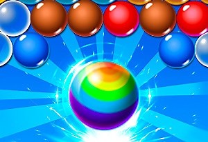 Bubble Shooter: Arkadium