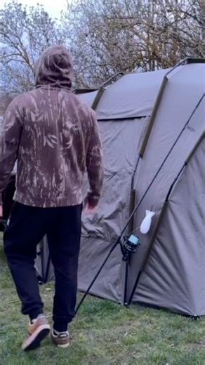 Відкриття коропового сезону 🔥#carp #carpfishing #короп #відпочинок #angeln #shorts