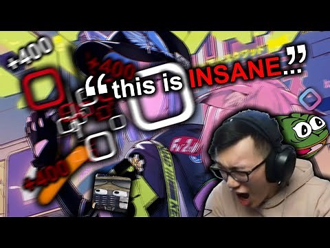 BTMC REACTS TO #1 RHYTHIA PLAYER