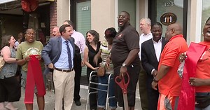 Safe Streets opens Brooklyn location