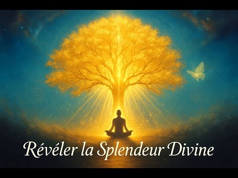 Révéler la Splendeur Divine en Soi