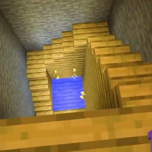 Aphmau Secret Minecraft Base!