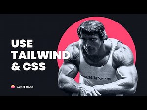 Tailwind Is A CSS Framework Generator