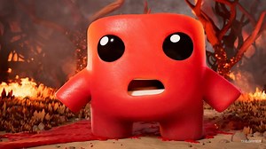 Super Meat Boy 3D Is A Wonderfully Frustrating Evolution Of The Sidescrolling Classic