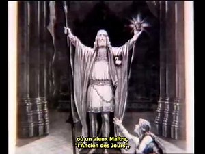 Légende de l'Atlantide - La Fraternité Secrète FR 1/6