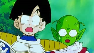 Namek's Explosion... Goku's End?