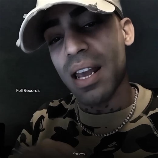 Arcangel | Tiraera pa Cosculluela N° 2 | Yng Gang