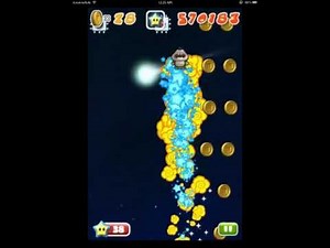 Mega Jump Playthrough - PRIMA