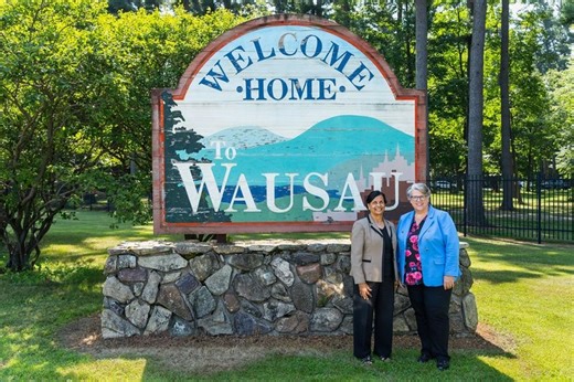 UW-Stevens Point at Wausau plans move to NTC campus as part of partnership