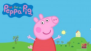 47K views · 831 reactions | Become Peppa Pig’s new friend and join...