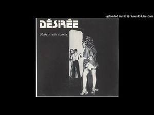 Désirée - I Am Waiting (1976)