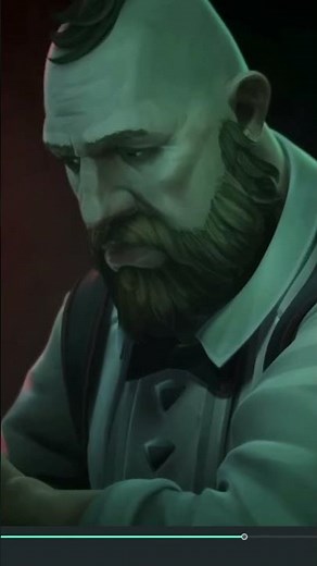 Thresh Unbound - A night at the inn - FanDub PT BR #leagueoflegends #dub #fandub