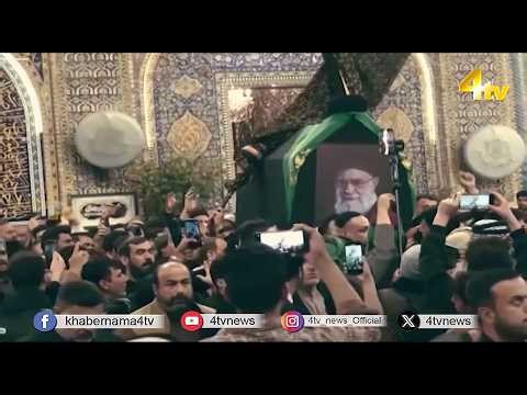 Duniya Bhar Se | 04 March 2026 | #worldnews | #newsupdate | 4tv News