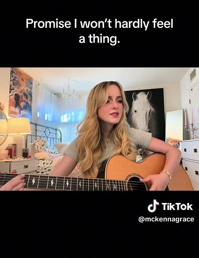 Resent & Remember - A Little Song by McKenna Grace ft. Velvet Ring