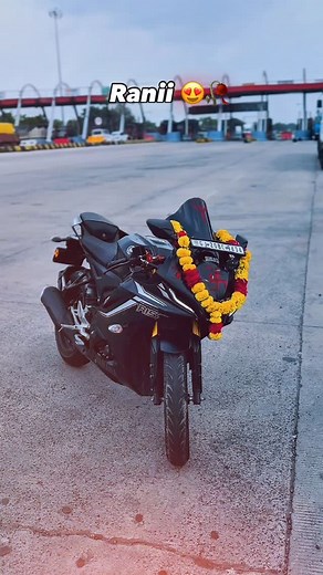 Vishal Gohil  | Ranii❤️❤️‍🔥…. . . . . . . . #viralreels #trendingreels #brother #rider #explorepage #trending #bikelife #viralvideos #v4 #r15v4 #newadd... | Instagram
