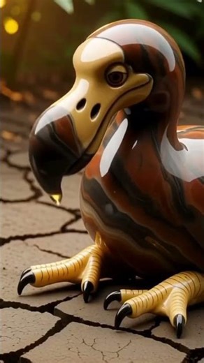 Crystal animal#explore #like