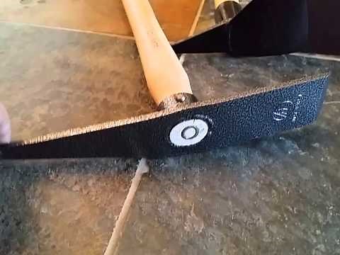 Mining Picks for Prospectors