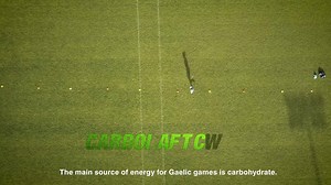 1.3K views · 19 reactions |  NUTRITION ESSENTIALS for Female Athletes, with Nutritionist Sharon Courtney.‬ Player Health Check Programme launched earlier this year to support players with their general health & performance related issues.‬ ‪WATCH video 1 from our Education Guide: NUTRITION ESSENTIALS for Female Athletes, with Nutritionist Sharon Courtney.‬ #SupportingCounties‬ with Ladies Gaelic Football & Camogie. Sport Ireland | WGPA | Facebook