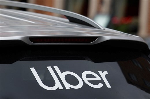 Do Uber drivers need to file income tax returns? Deadline days away
